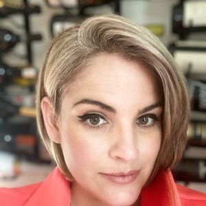 Meet your Posher, Britt